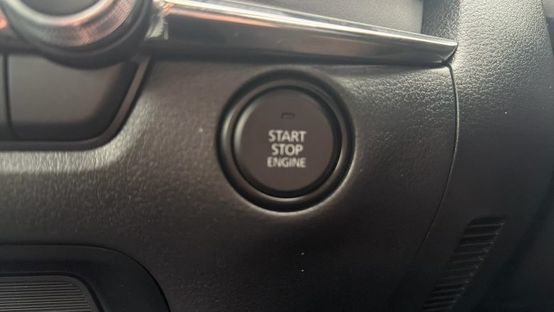 Mazda CX-30 2.0 e-Skyactiv X MHEV Centre-Line 5dr Petrol Hatchback